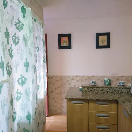 Estudio En La Muralla Roja Apartman Calpe