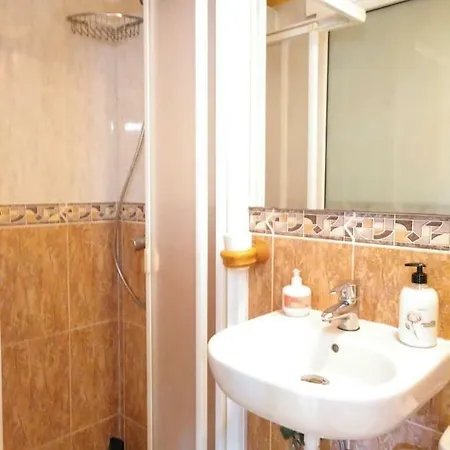 Apartman Estudio En La Muralla Roja *