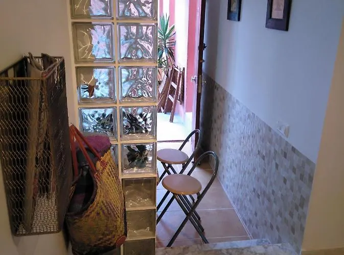 Lejlighed Estudio En La Muralla Roja *