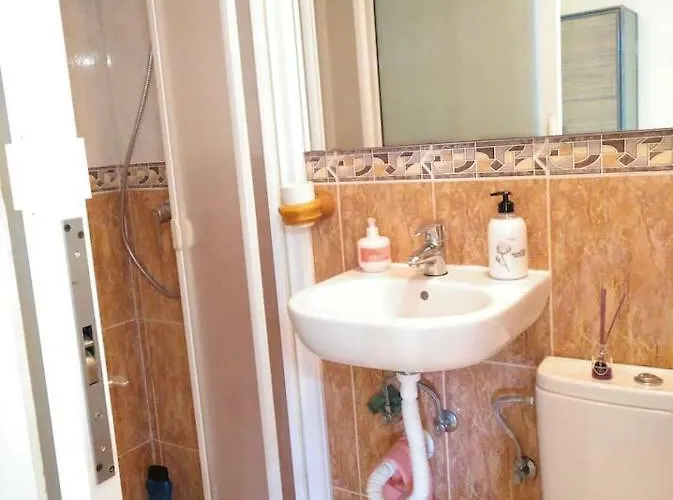 Estudio En La Muralla Roja * Calpe