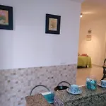شقة Estudio En La Muralla Roja *