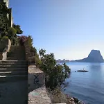 Estudio En La Muralla Roja شقة