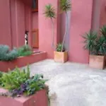 شقة Estudio En La Muralla Roja