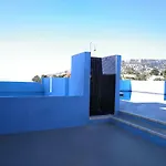 Estudio En La Muralla Roja شقة *