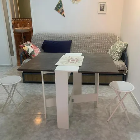 Estudio En La Muralla Roja Apartment Calpe