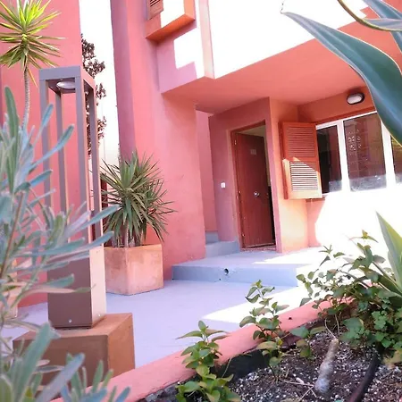 Estudio En La Muralla Roja شقة كاليبي