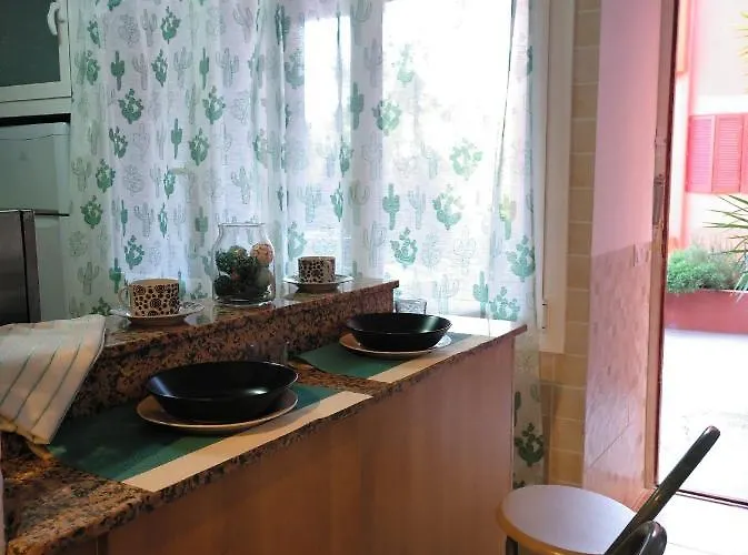 Apartment Estudio En La Muralla Roja Calpe