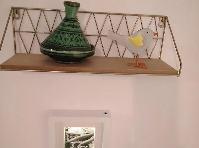 Estudio En La Muralla Roja Apartment Calpe