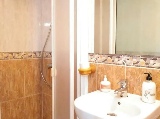 Apartment Estudio En La Muralla Roja *